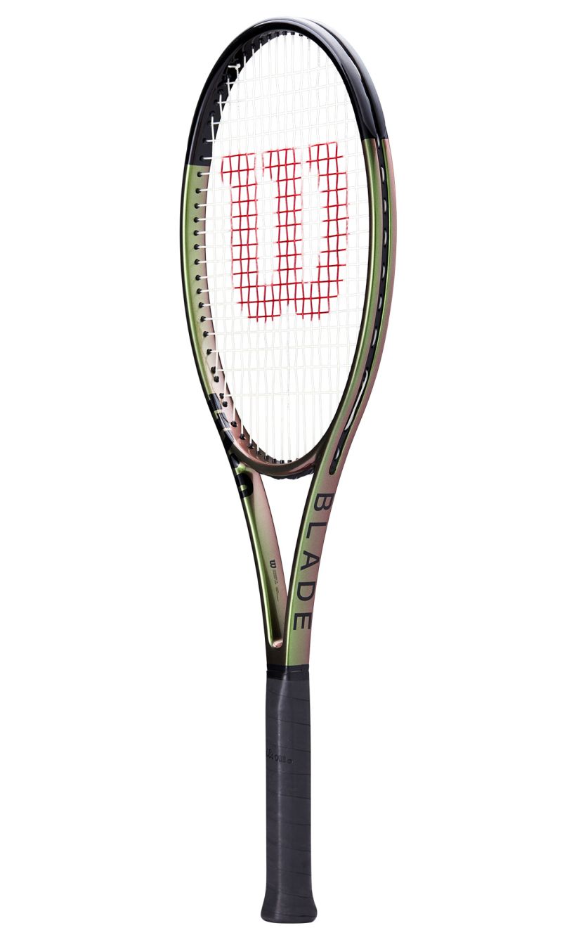 Rakieta tenisowa Wilson Blade 98 Pro 18x20 V8.0