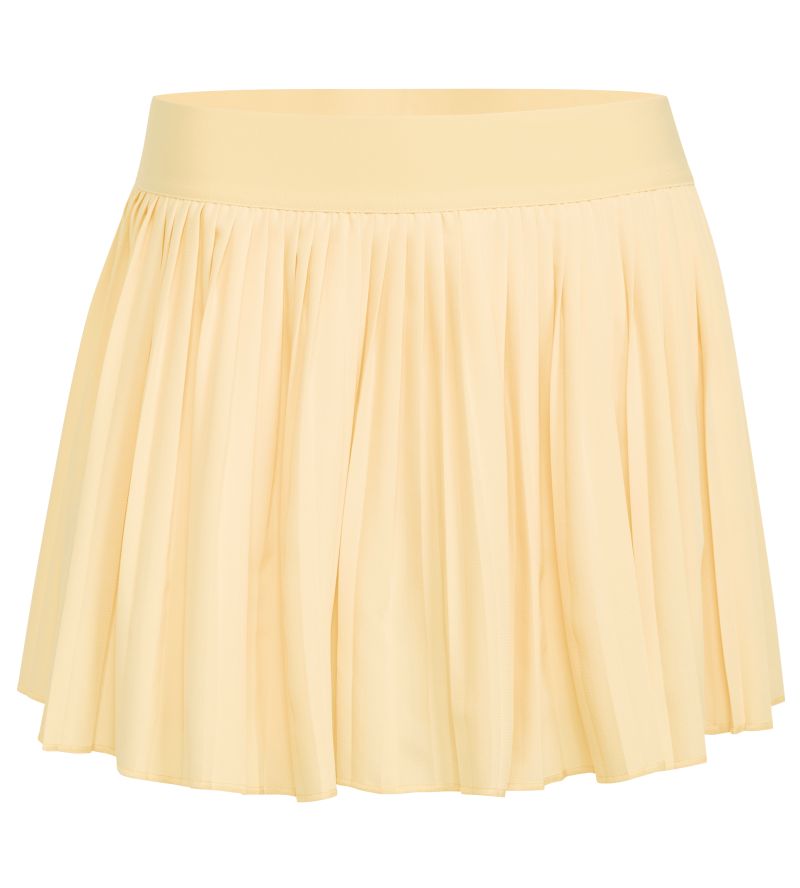 Adidas Club Pleated - orange Adidas Club Pleated - orange