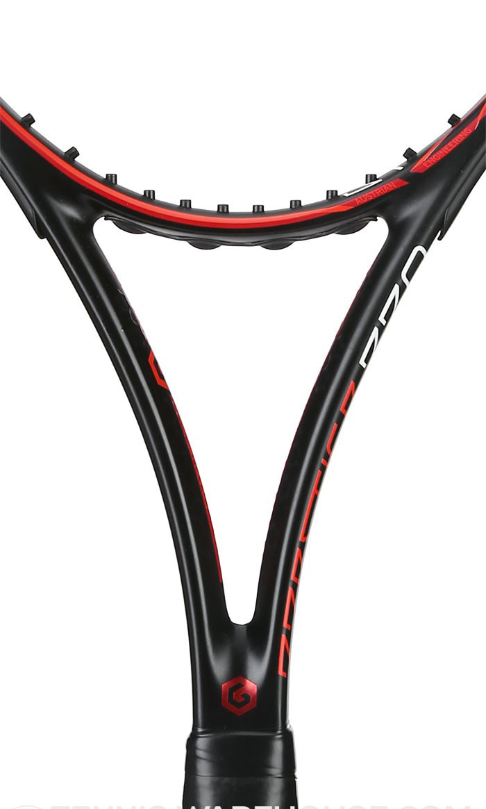 Head Graphene XT Prestige Pro