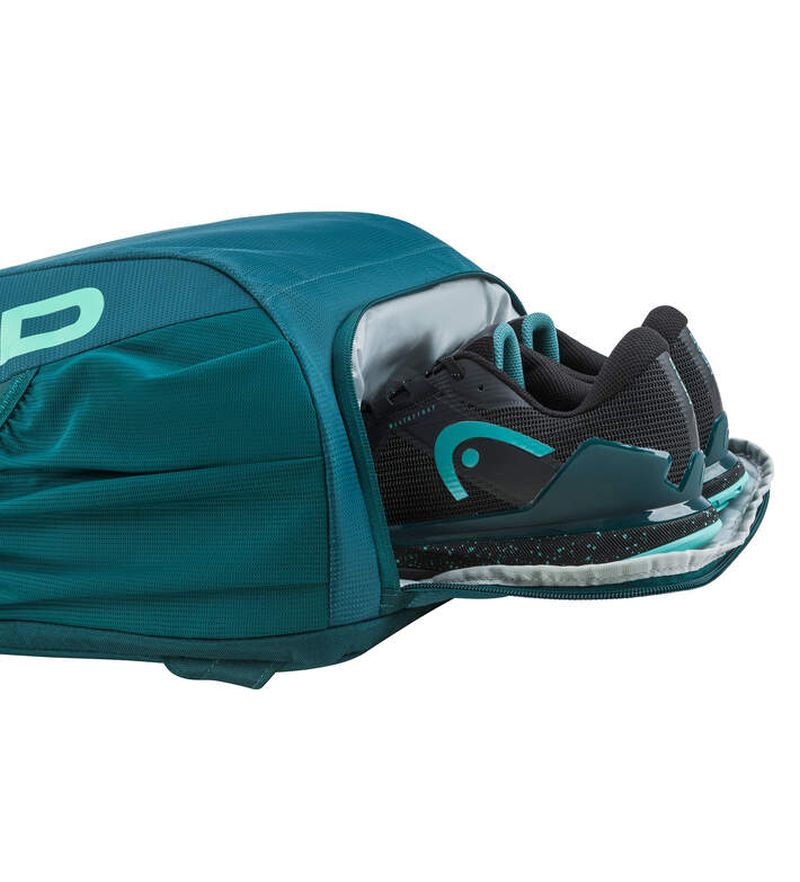 Head Tour 25L - green Head Tour 25L - green