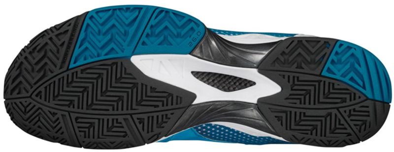 Yonex Power Cushion Durable 3 - sky blue