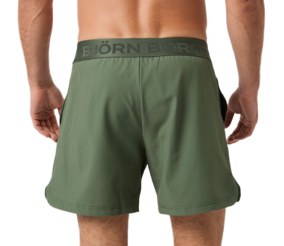 Björn Borg Short - forest night