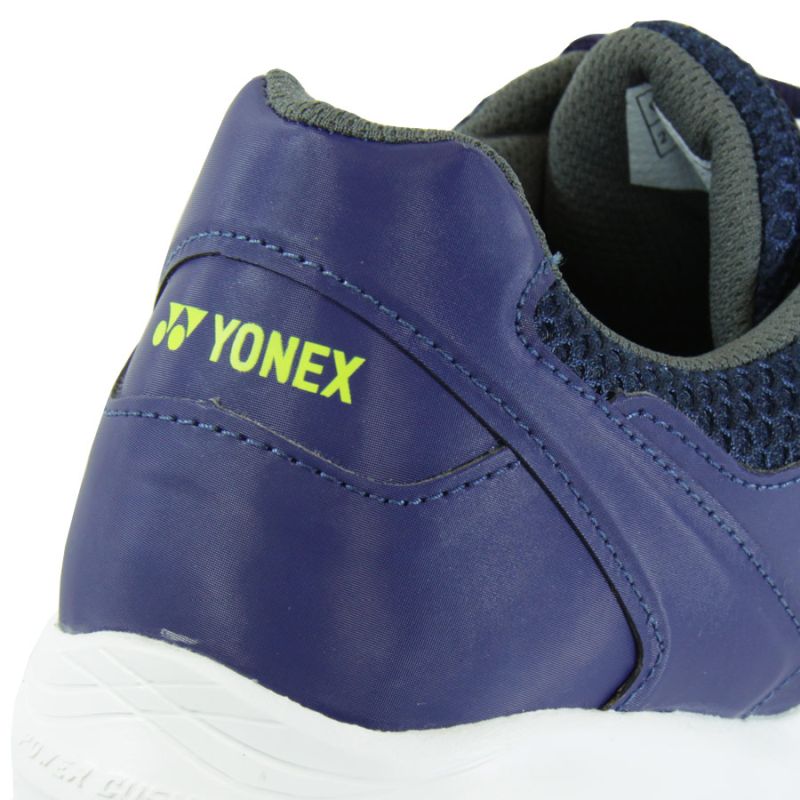 Yonex Power Cushion Lumio - navy blue