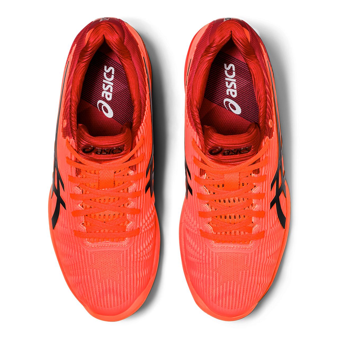 asics-solution-speed-ff-clay-tokyo-w-sunrise-red-eclipse-black-6 Asics Solution Speed FF Clay Tokyo W - sunrise red/eclipse black