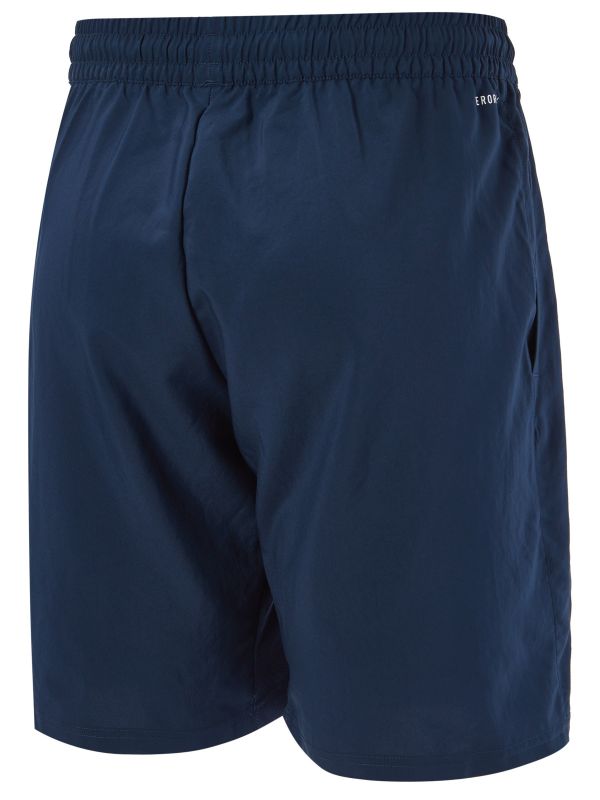 Adidas Club 3-Stripes Shorts M - crew navy/white
