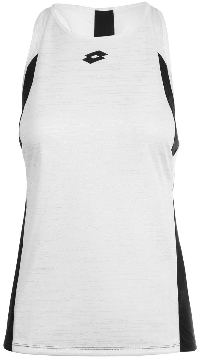 Lotto Top Ten II W Tank PL