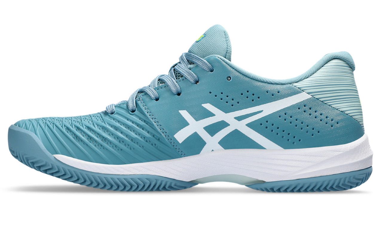 Asics Solution Swift FF Clay
