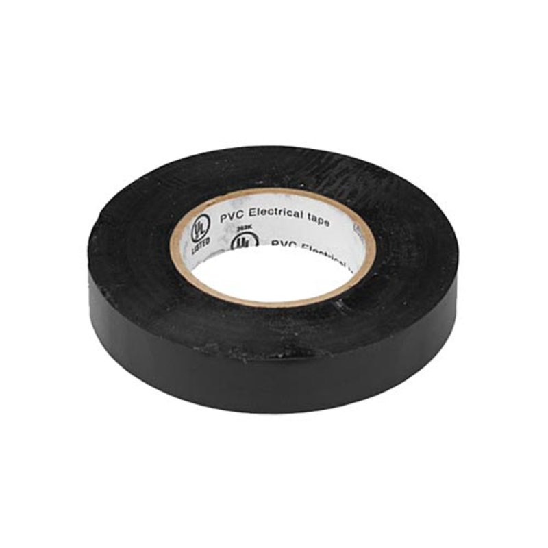 Tourna Finishing Tape - black
