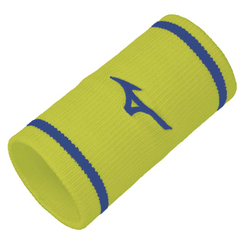 Mizuno Long Wristband With Line