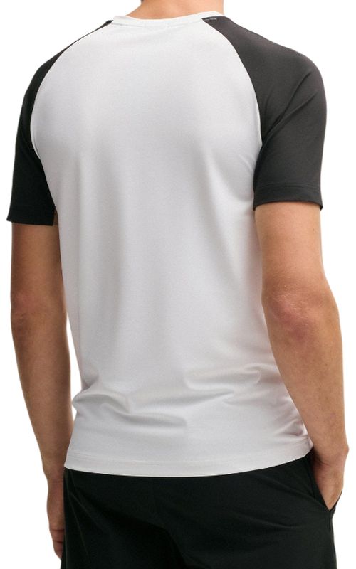 BOSS Active Colour Blocked