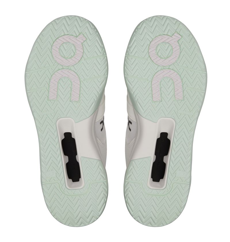 DamskiOnCLubhouseProWhiteLime6