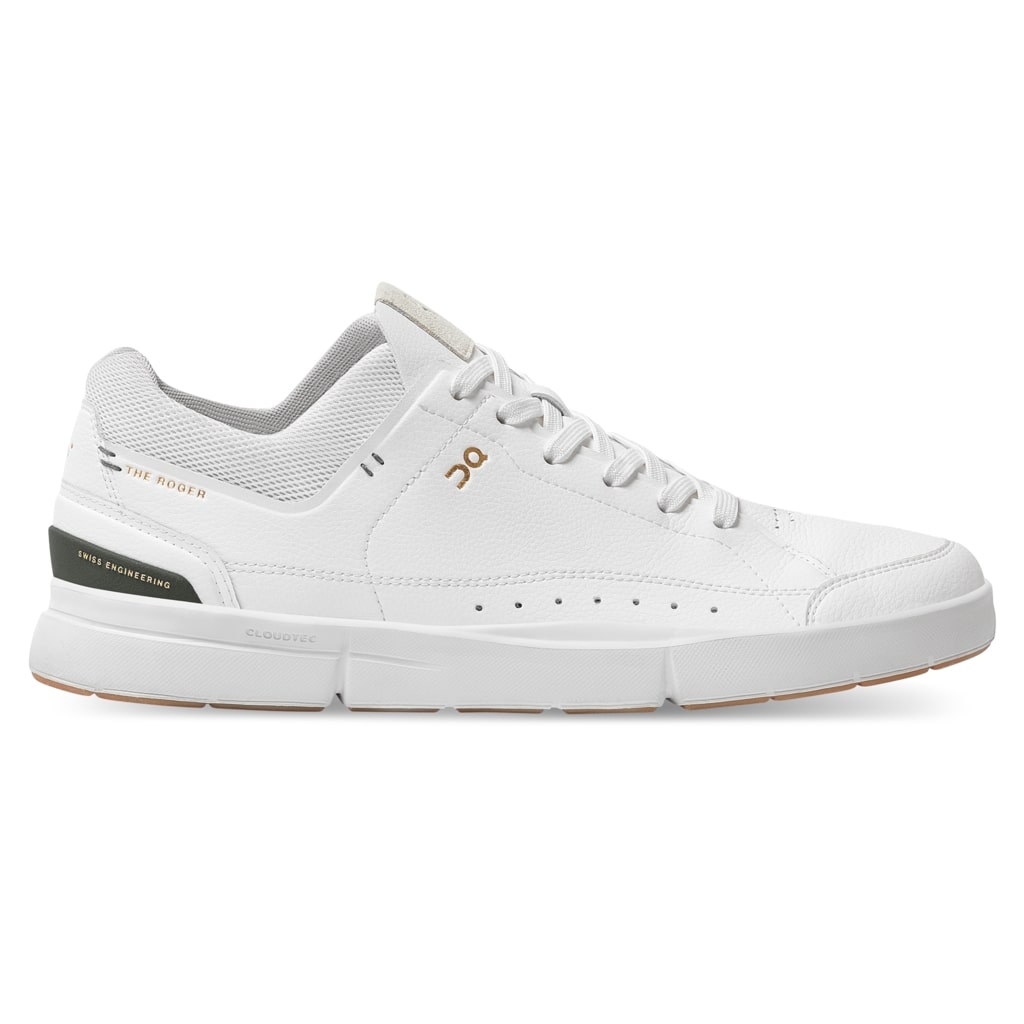ON The Roger Centre Court Men - white/jungle