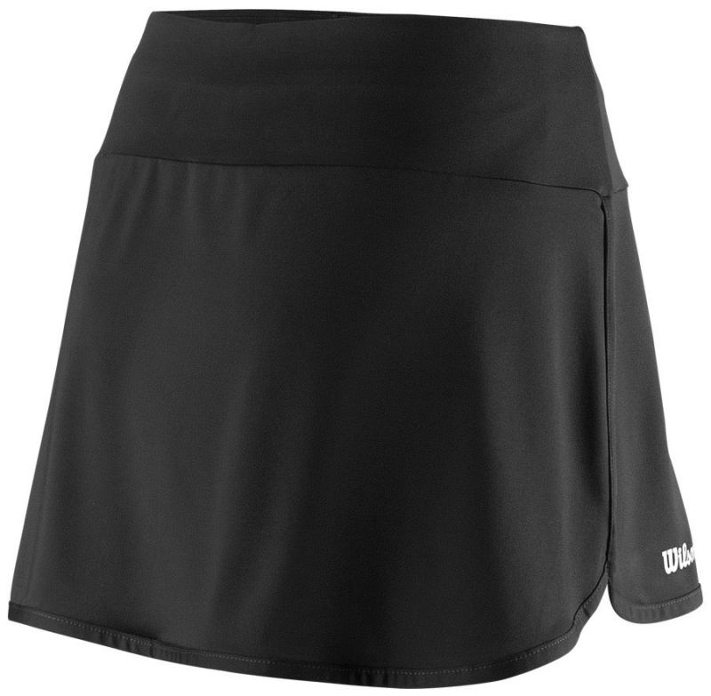 Wilson Team II Skirt 12.5 W - black