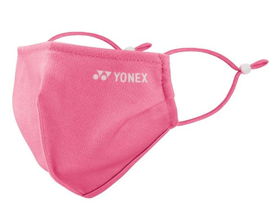 Yonex Sport Face Mask - pink