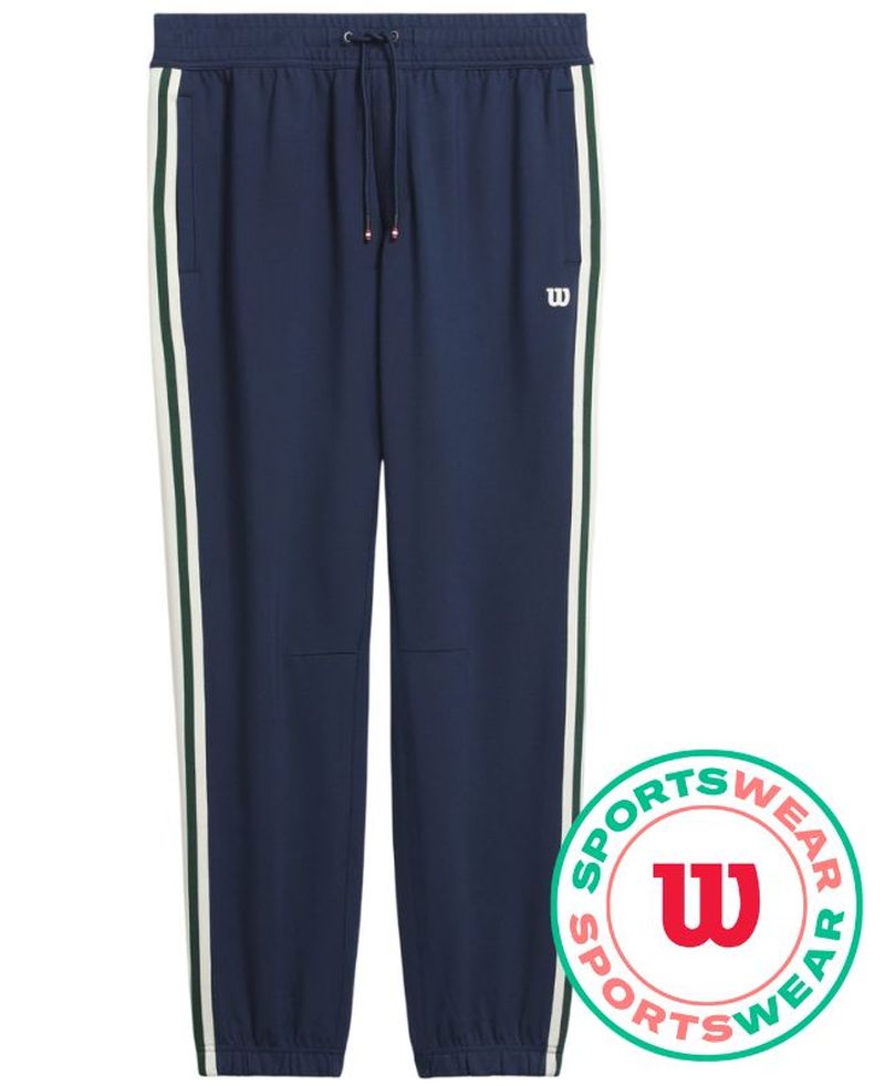 Wilson Clairmont Warm-Up Jogger