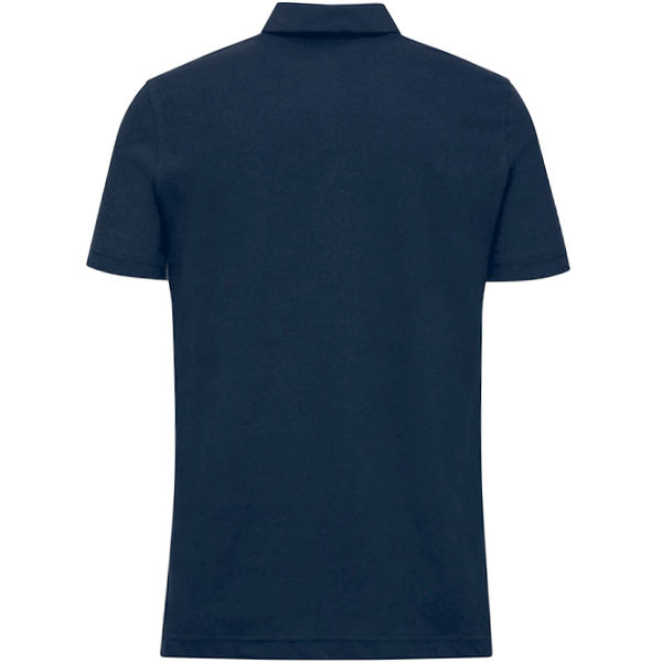 le-coq-sportif-tennis-polo-ss-no-5-m-dress-blues-2 Le Coq Sportif TENNIS Polo SS No.5 M - dress blues