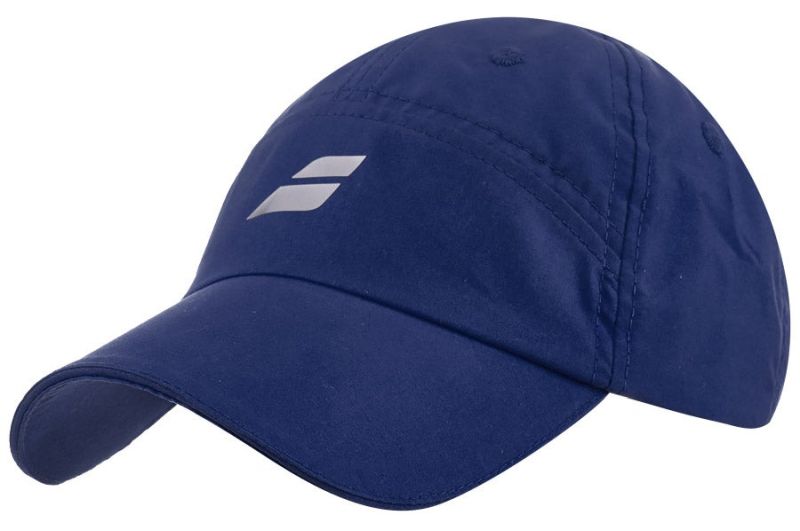 Babolat Microfiber Cap - estate blue