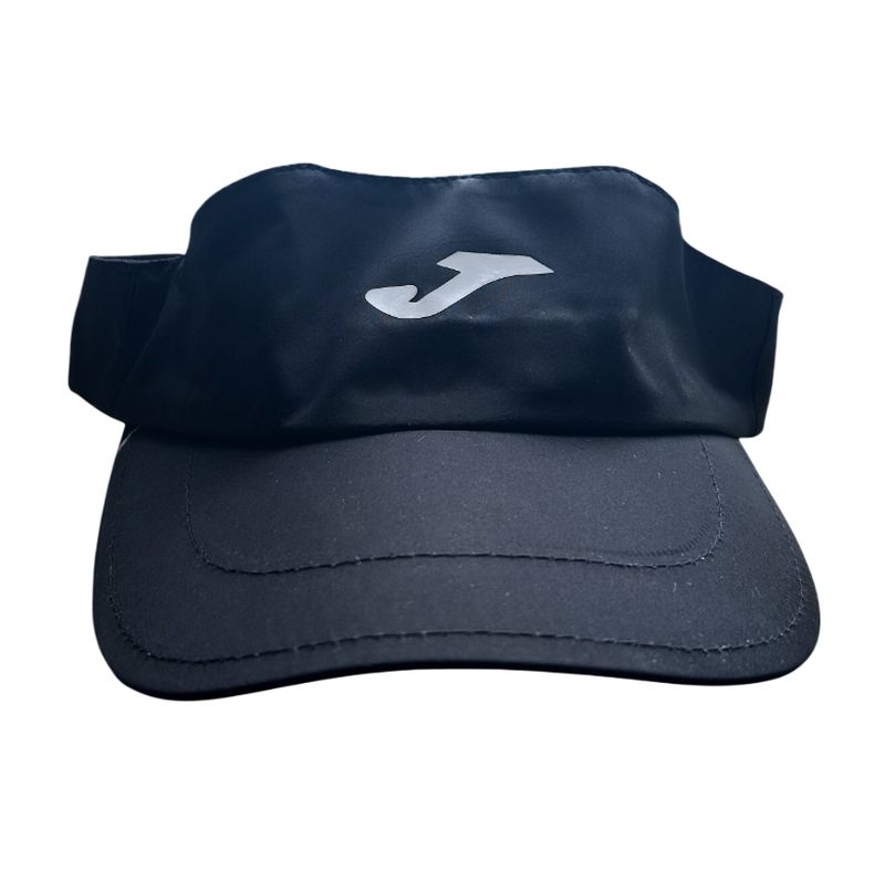 Joma Torneo Visor - black