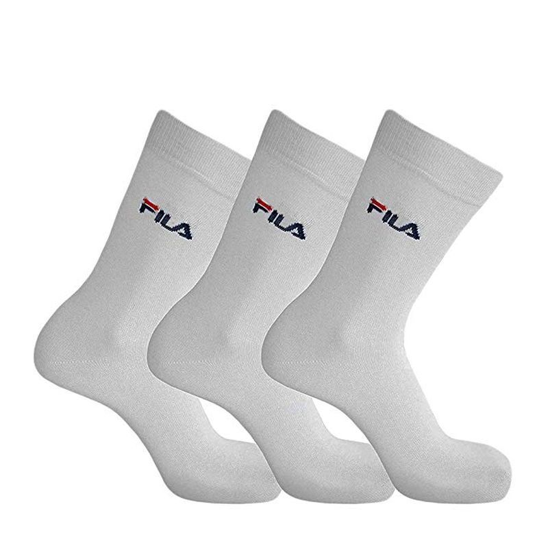 Fila Lifestyle socks Unisex - 3 pary/grey