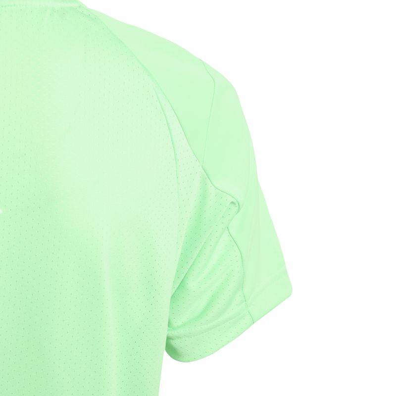 Adidas Club Tennis - lime burst