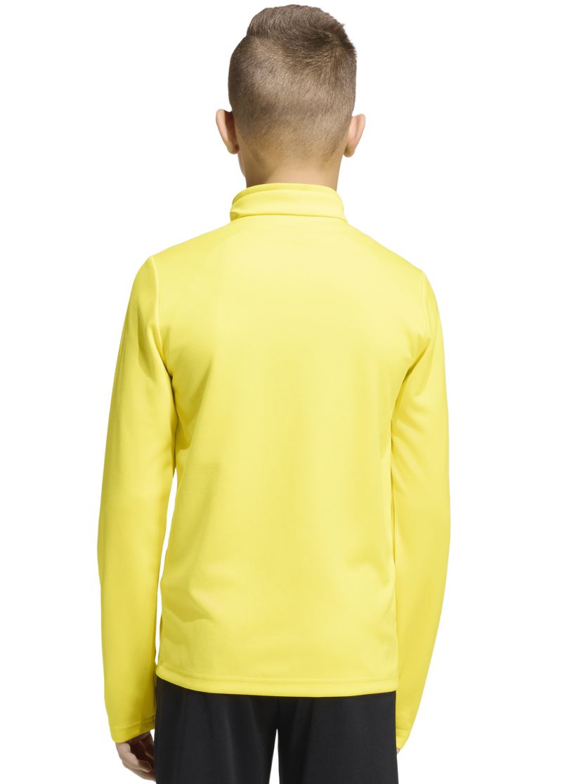 Adidas Kids Entrada 22 Training - team yellow/black