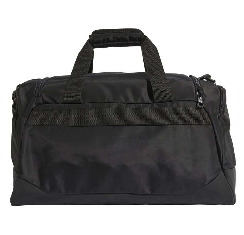 Adidas Training Defender Duffle Small - black/white