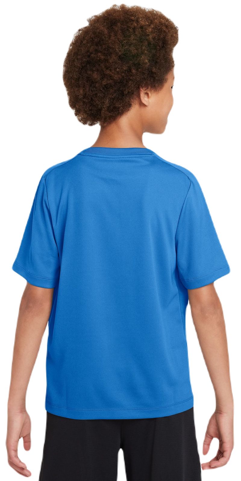 Nike Kids Dri-Fit Multi+ Training Top