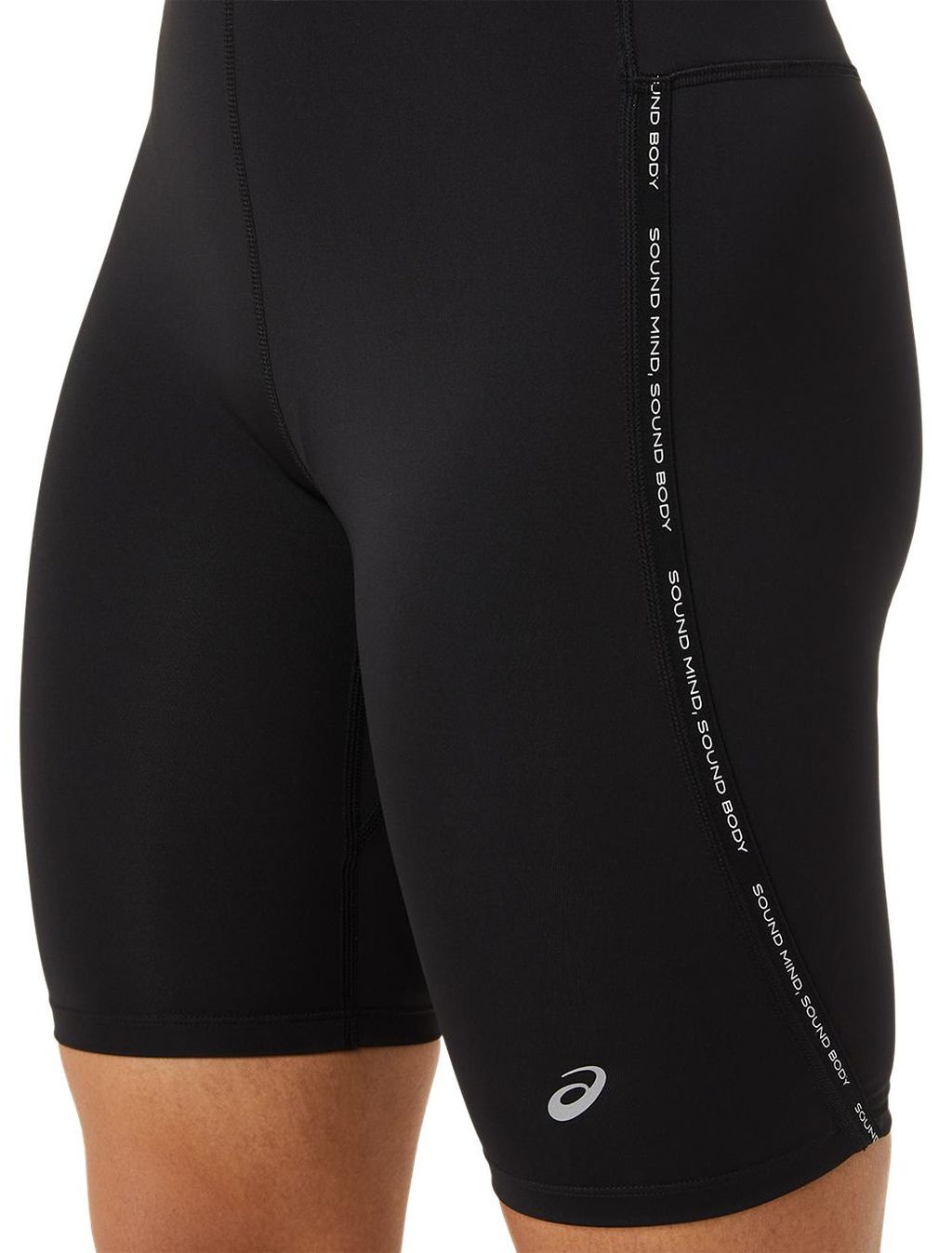 Asics Race Sprinter Tight W - performance black Asics Race Sprinter Tight W - performance black
