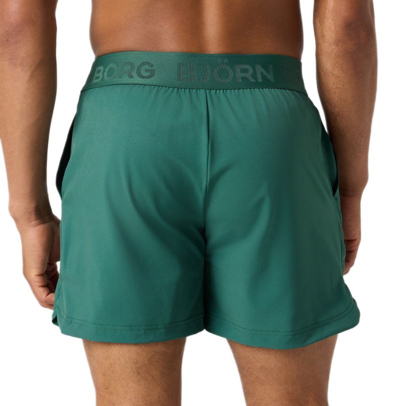 Björn Borg Short - malard green