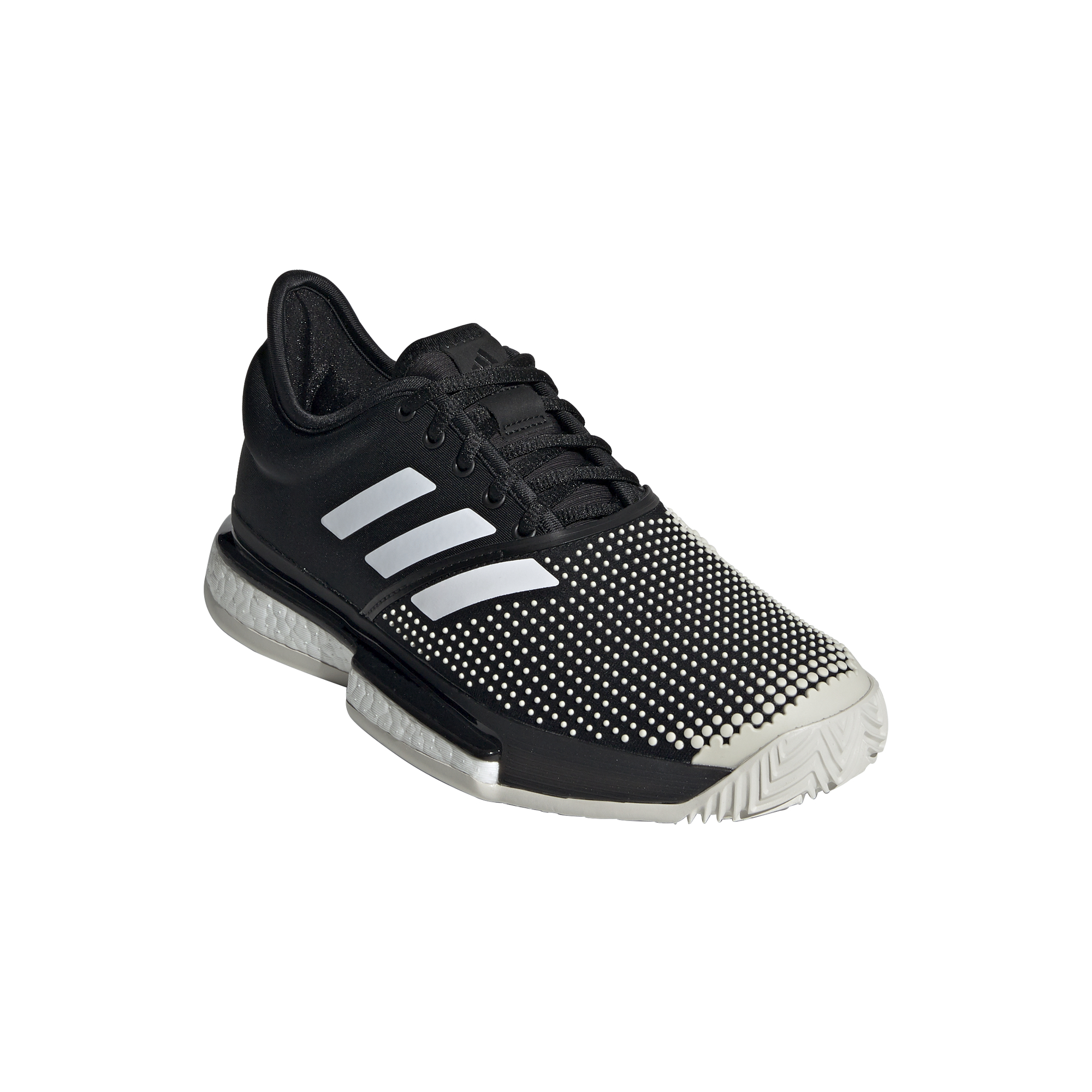 adidas-solecourt-boost-w-clay-core-black-core-black-white-2 Adidas SoleCourt Boost W Clay - core black/core black/white