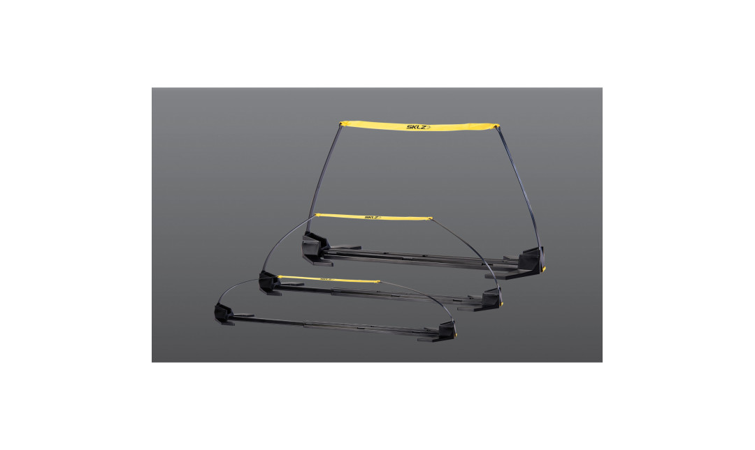 sklz-speed-hurdle-pro-3 SKLZ SPEED HURDLE PRO