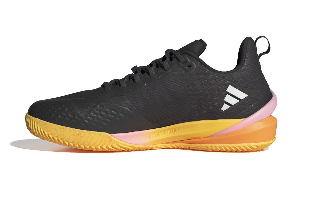 Adidas Adizero Cybersonic M Clay