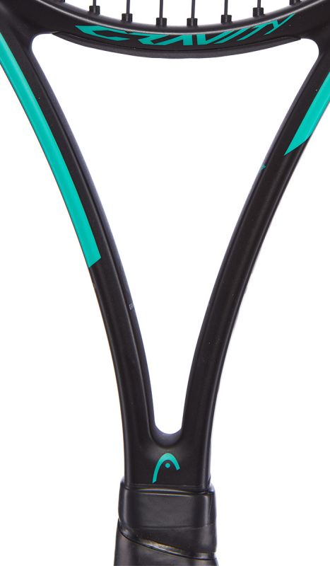 Head Graphene 360+ Gravity TOUR