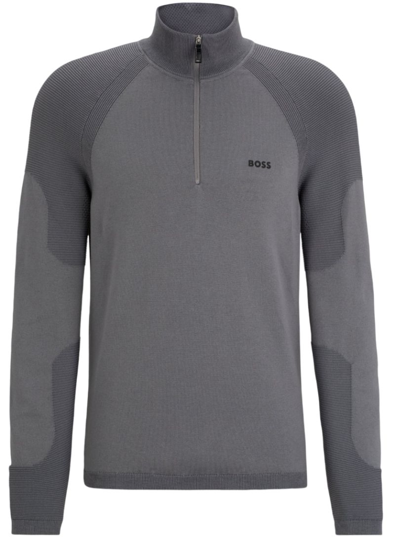 BOSS Perform-X 1/4 Zip