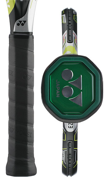  Yonex EZONE Ai 98 (285g)