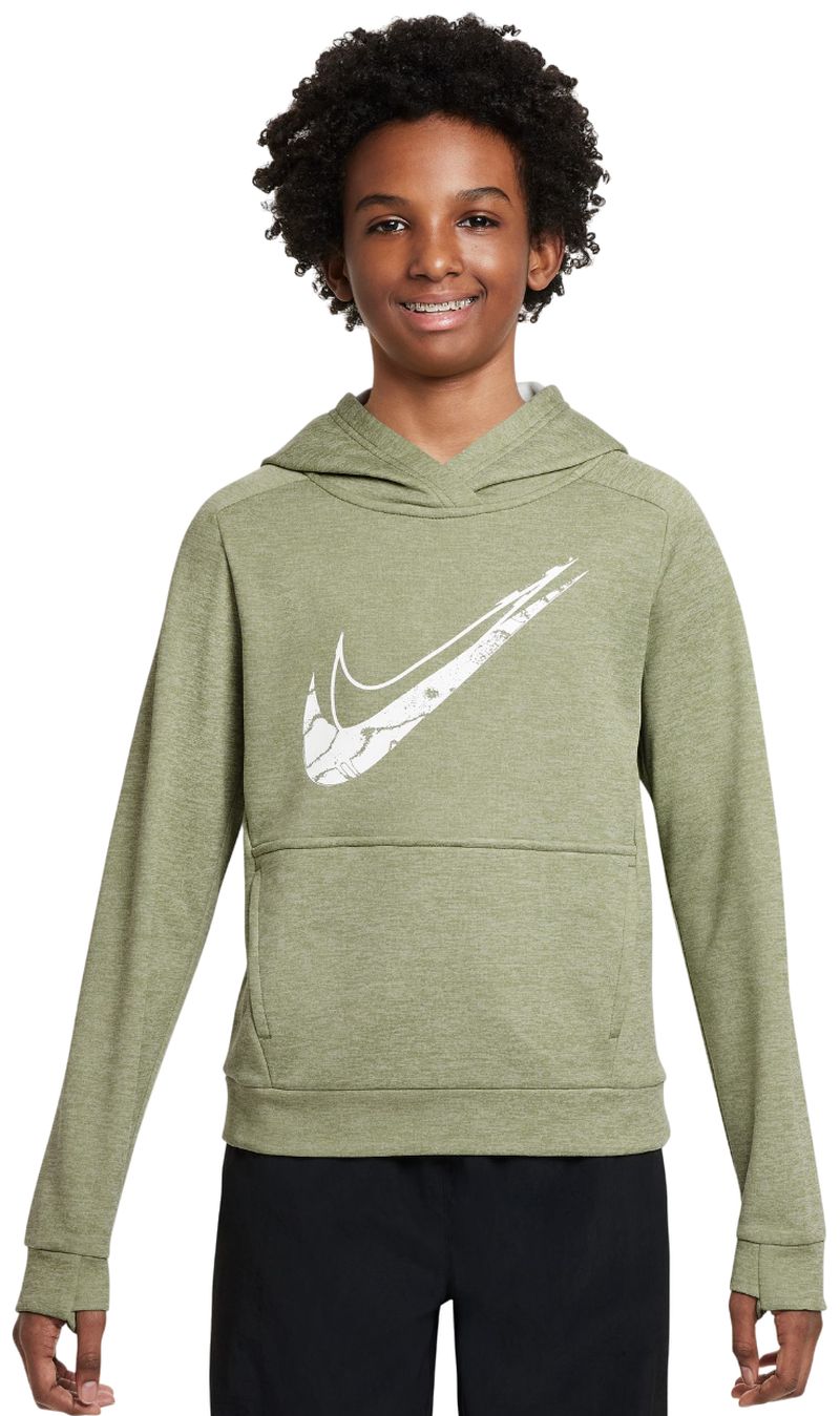 Nike Kids Multi Stain Repel Therma-Fit