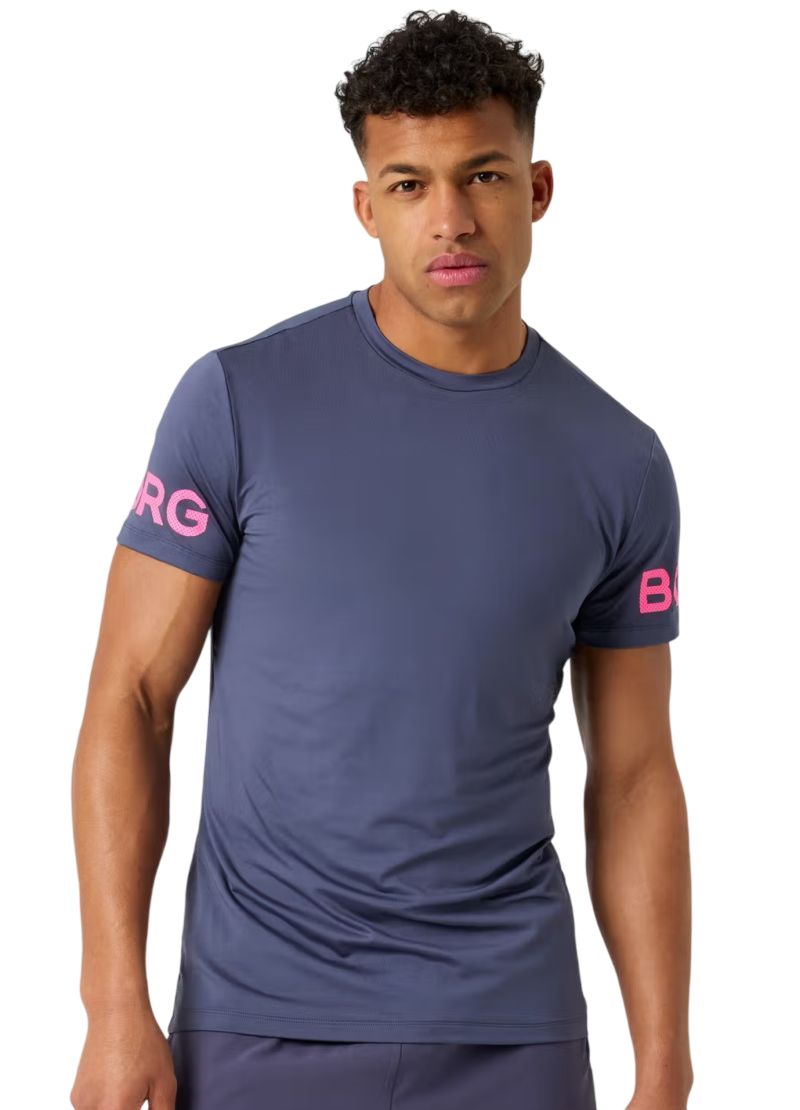 Björn Borg - odyssey gray Björn Borg - odyssey gray