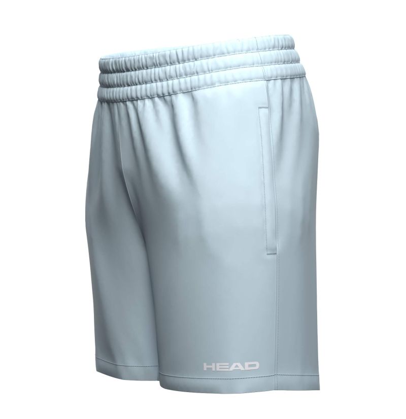 Head Jr Vision - light blue Head Jr Vision - light blue