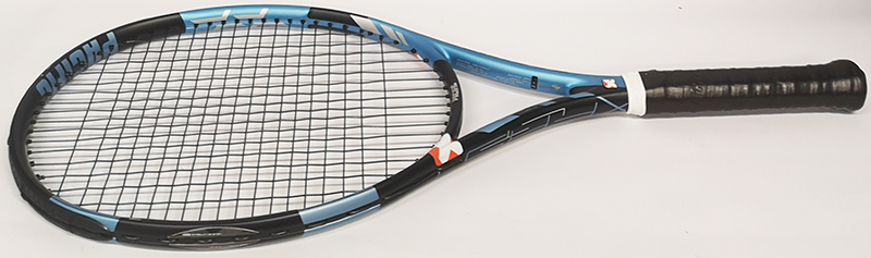 Pacific BXT X Fast Lite (używana)
