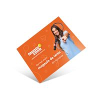 Card cadou - 100 Lei Card cadou - 100 Lei