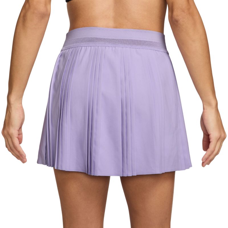 Nike Court Advantage Dri-Fit Pleated