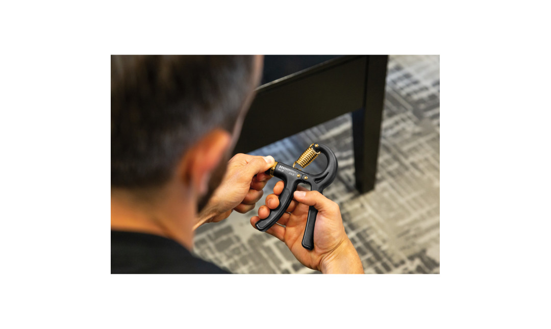 SKLZ GRIP STRENGTH TRAINER