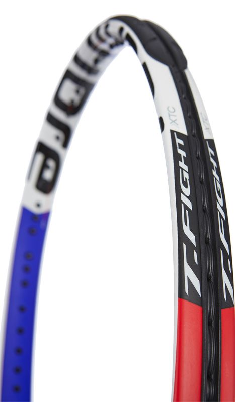Tecnifibre TFight 305 XTC + naciąg + usługa serwisowa
