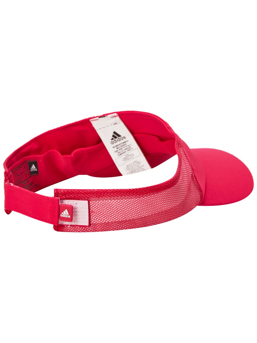 Adidas Aeroready Visor - power pink/power pink/white