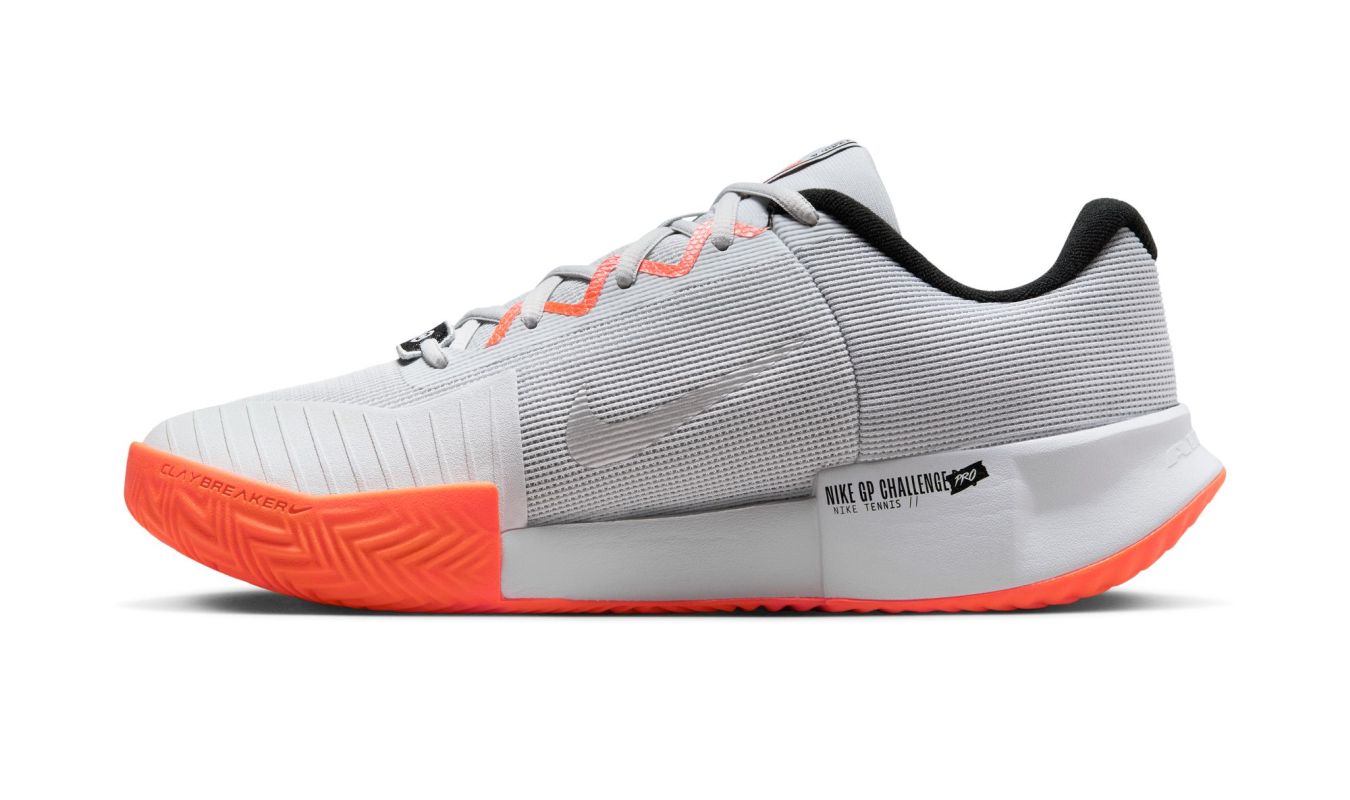 Nike Zoom GP Challenge Pro Clay Premium