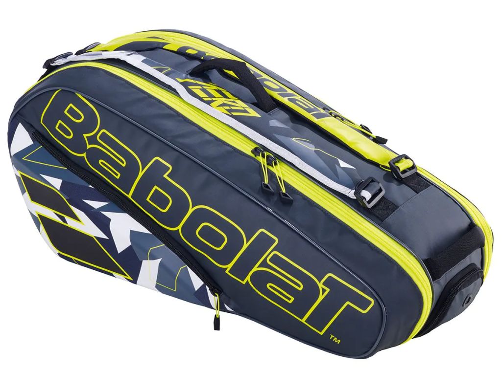 Babolat Pure Aero RHX6