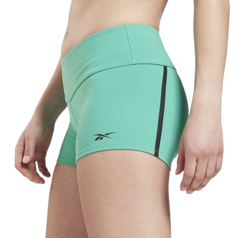Reebok United By Fitness Chase Bootie W - future teal