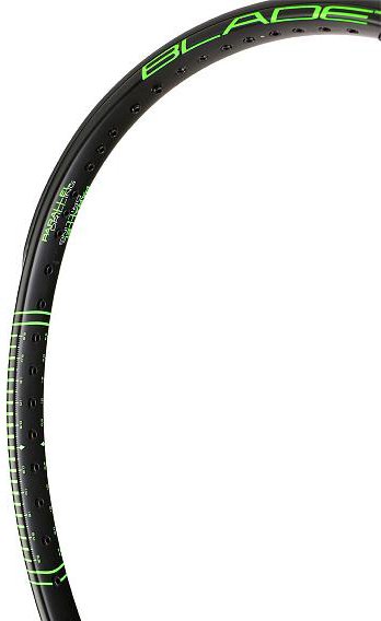 Wilson Blade 98S (18x16) 2015
