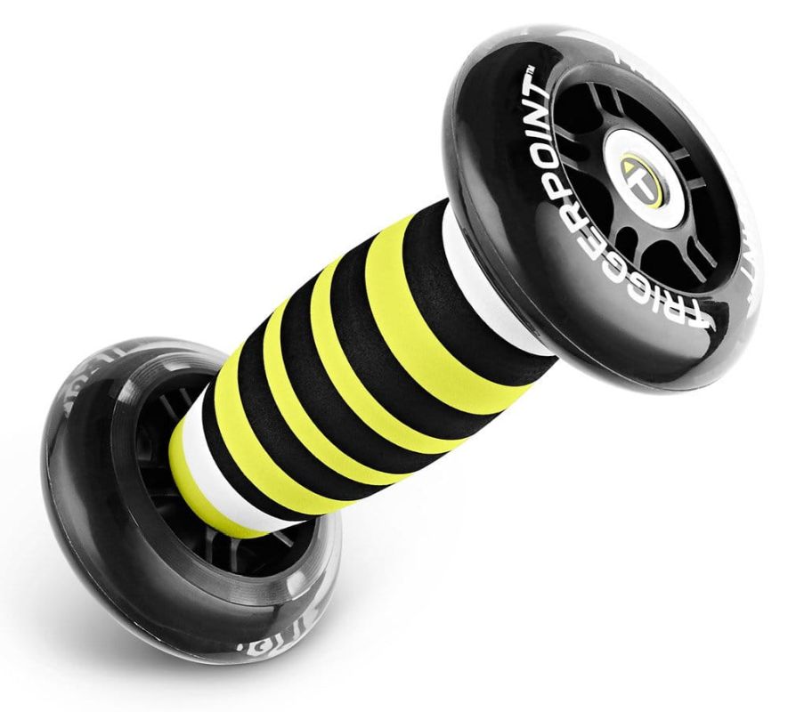Trigger Point Nano LTE Roller