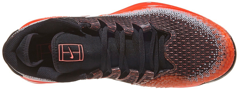 nike air zoom vapor x lava